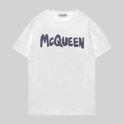 wholesale quality alexander mcqueen shirts model no. 20